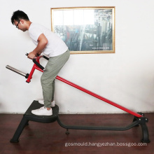 other indoor sports products T bar row machine